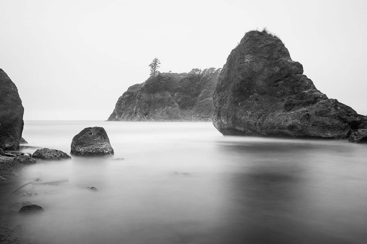 Ruby beach weather revisited…