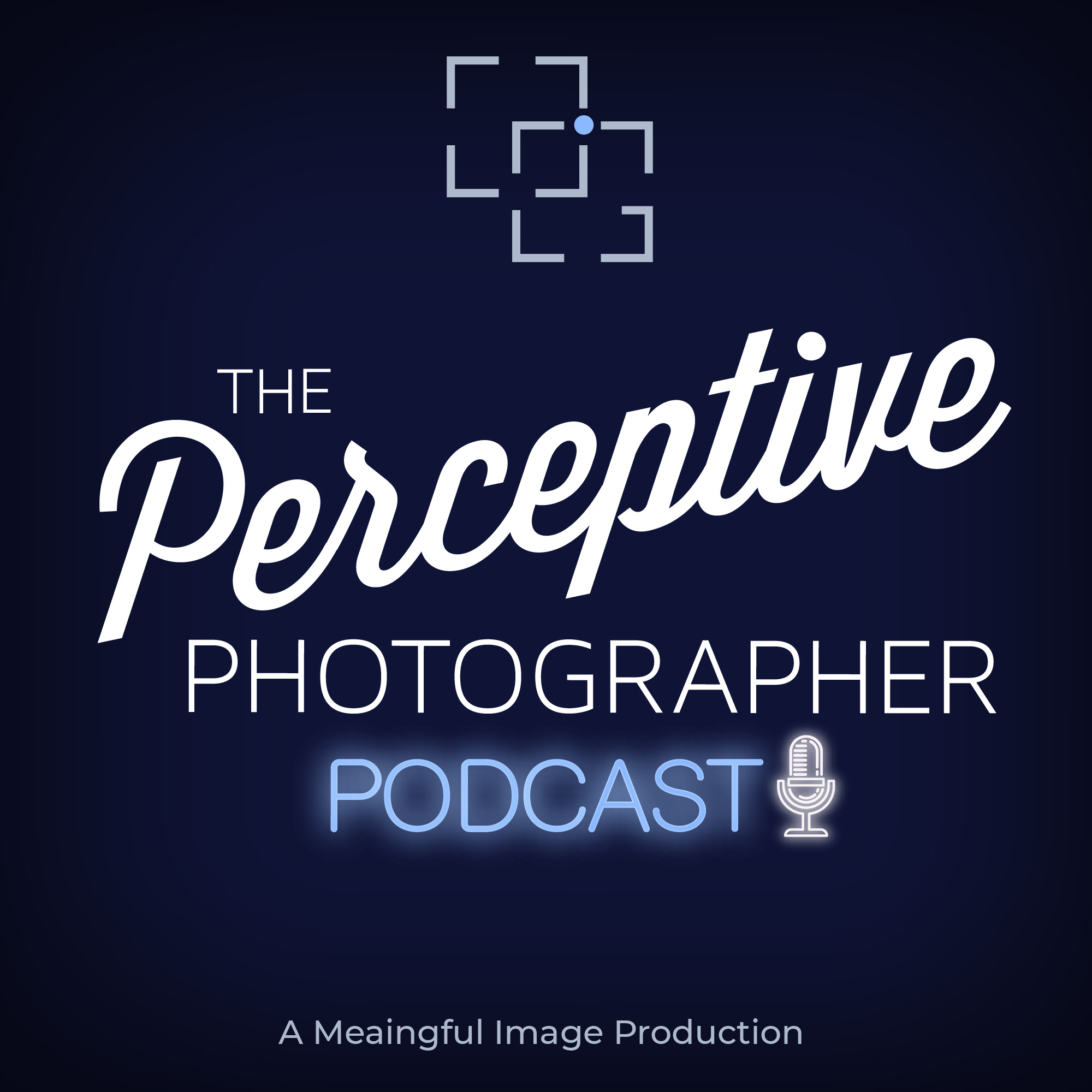 Discussing the concept of presets both in software and as a mindset for photographers